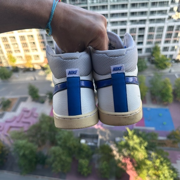 2012 Nike Backboard II - Picture 4 of 7